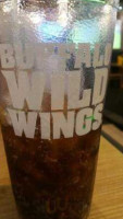 Buffalo Wild Wings food