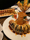 Sachi Sushi Asian Fusion food