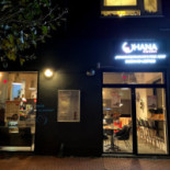 Hana Sushi Mad