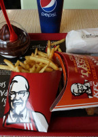 Kfc food