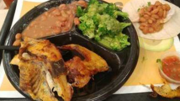 El Pollo Loco food