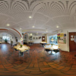 Cafe Siesta Inde