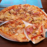 Vraa Pizza Mad