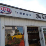 Ejby Grillen Mad