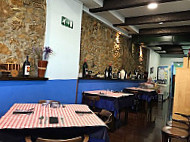 Prida Oviedo food