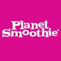 Planet Smoothie food