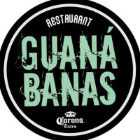 Restaurant Guanabanas inside