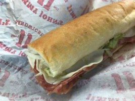 Jimmy John's food