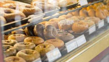 Lamar's Donuts And Coffee food