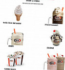 A&w Canada food