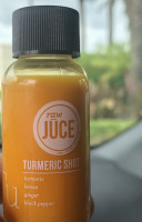 Raw Juce Aventura food