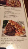 Red Lobster inside