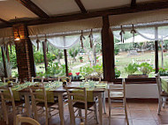 Masseria Rosaria food