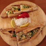 Lemon Pizzaria Mad