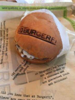 Burgerfi food