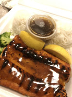 Soho Teriyaki (kent) food