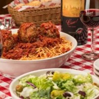 Buca Di Beppo Castleton Square food