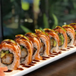 Zhiki Sushi Mad