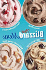 Dairy Queen Store food