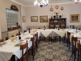 Antica Trattoria Dell'isola food