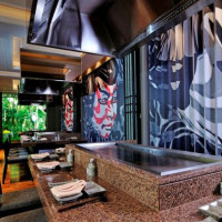 Kabuki Japanese at JW MARRIOTT PHUKET MAI KHAO BEACH food