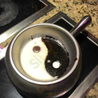 The Melting Pot food