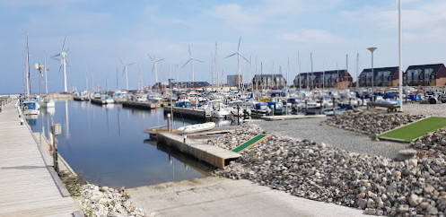Kattegat Udenfor