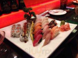 Ichiban Hibachi Steakhouse Sushi food