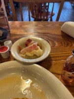 Cracker Barrel Old Country Store food