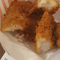 Kfc Rivas food