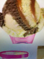 Baskin-robbins food