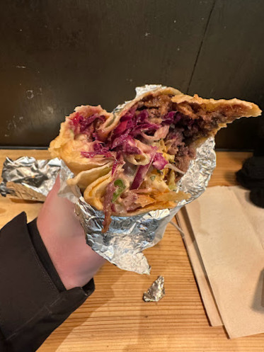 And Kebab Mad