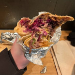 And Kebab Mad