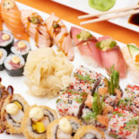 Lifli Sushi Mad