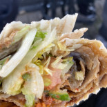 Shawarma House Mad