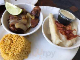 Copacabana Cuban Cuisine food