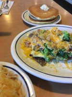 Ihop food