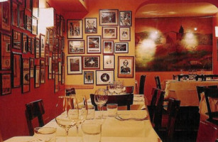 Trattoria Armando food