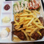 Baunes Pizza Inde