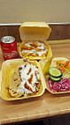 Acton Hill Kebab Grill food