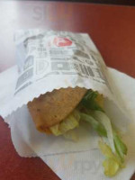 Jack In The Box food