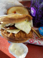 Jack In The Box food