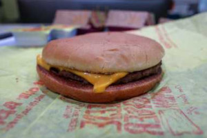 McDonald's (Dyckman Street) food