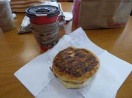 Tim Hortons food