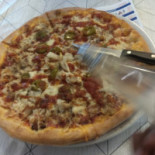 Brande Pizza Isbar Inde