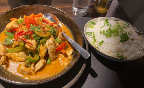 Wokshop Udenfor