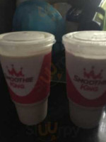 Smoothie King food