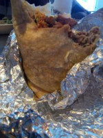 Chipotle Mexican Grill food