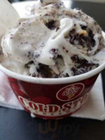 Cold Stone Creamery food