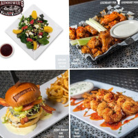 Baumhower's Victory Grille Vestavia Hills food